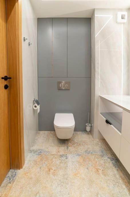 לובלין Apartament Koral - Kompozytorow Polskich 7 מראה חיצוני תמונה