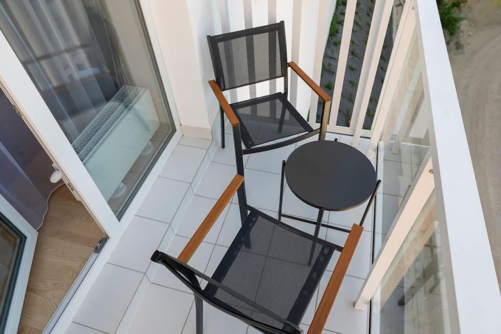 לובלין Apartament Koral - Kompozytorow Polskich 7 מראה חיצוני תמונה