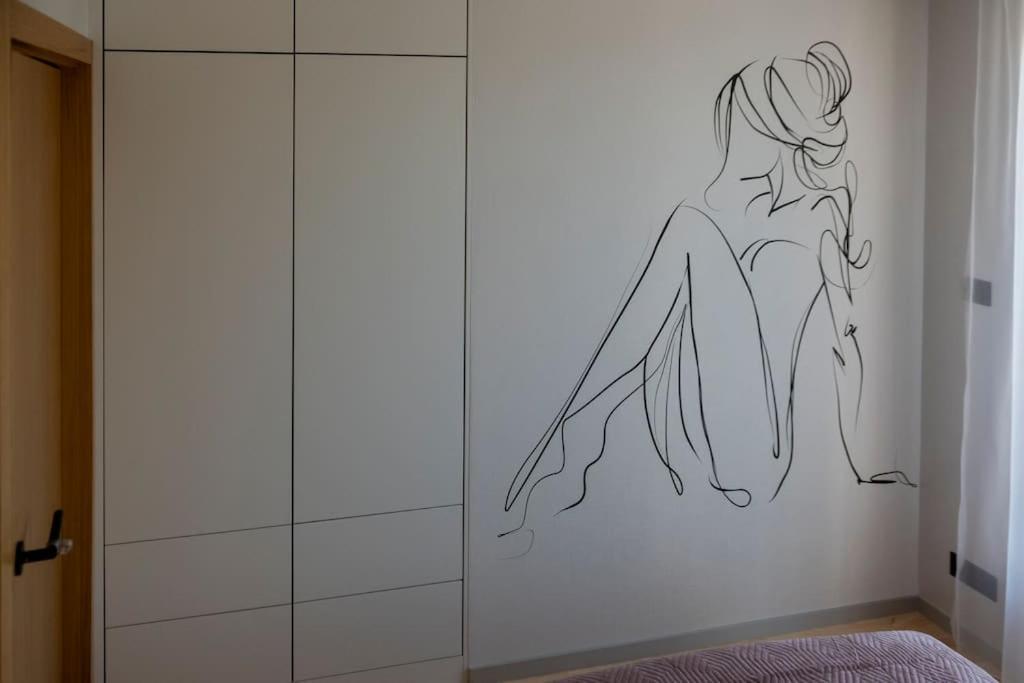 לובלין Apartament Koral - Kompozytorow Polskich 7 מראה חיצוני תמונה