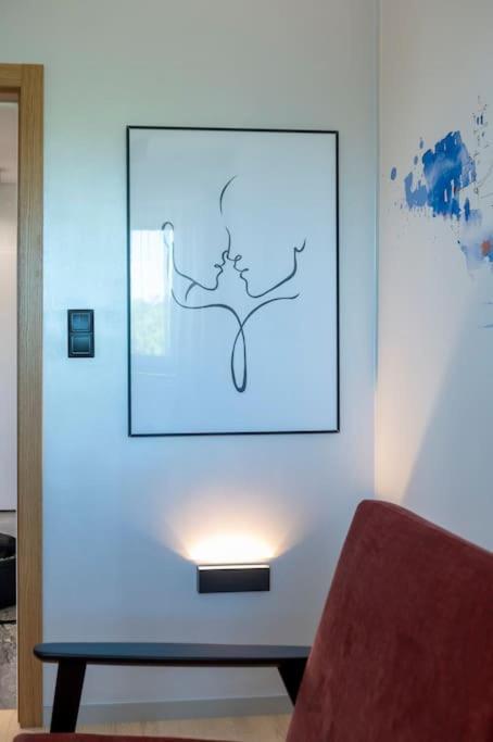 לובלין Apartament Koral - Kompozytorow Polskich 7 מראה חיצוני תמונה