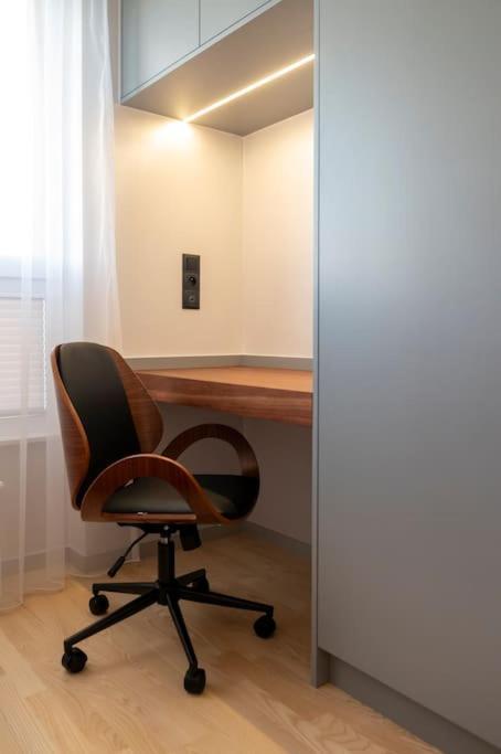לובלין Apartament Koral - Kompozytorow Polskich 7 מראה חיצוני תמונה