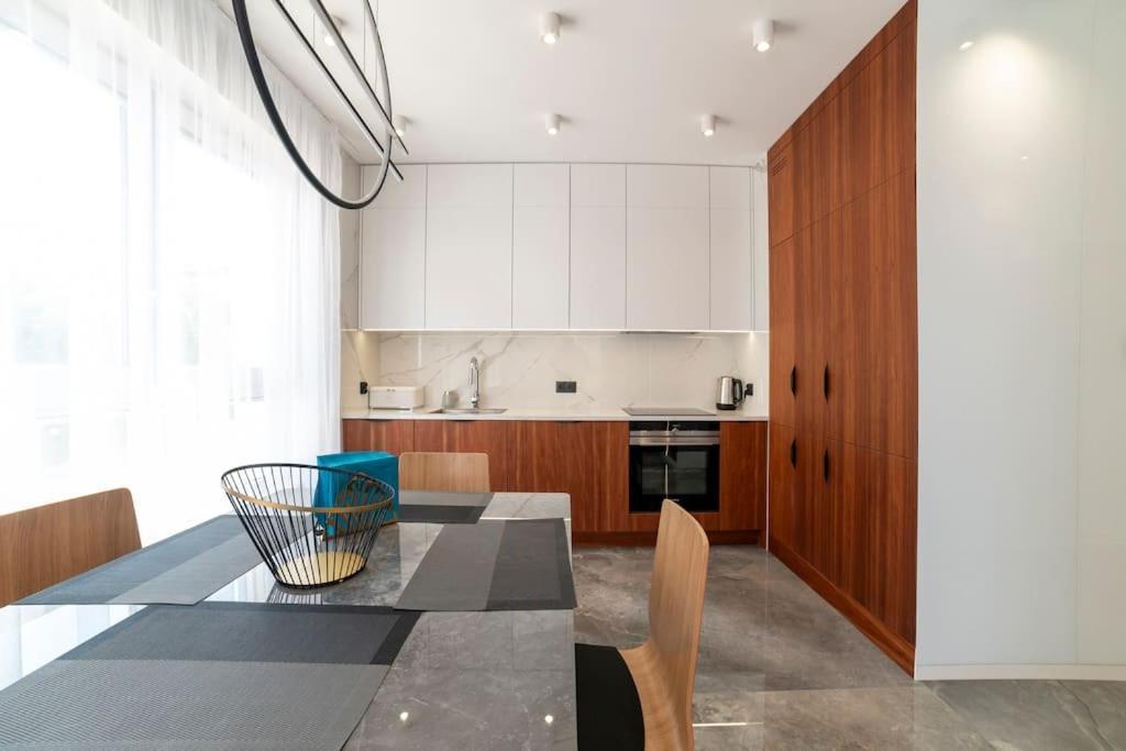 לובלין Apartament Koral - Kompozytorow Polskich 7 מראה חיצוני תמונה