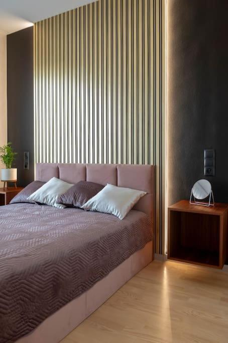 לובלין Apartament Koral - Kompozytorow Polskich 7 מראה חיצוני תמונה